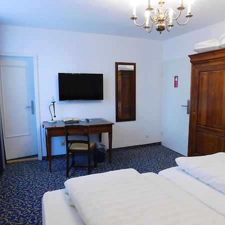 Hotel & Gasthaus Backmulde ไฮเดลเบิร์ก ภายนอก รูปภาพ
