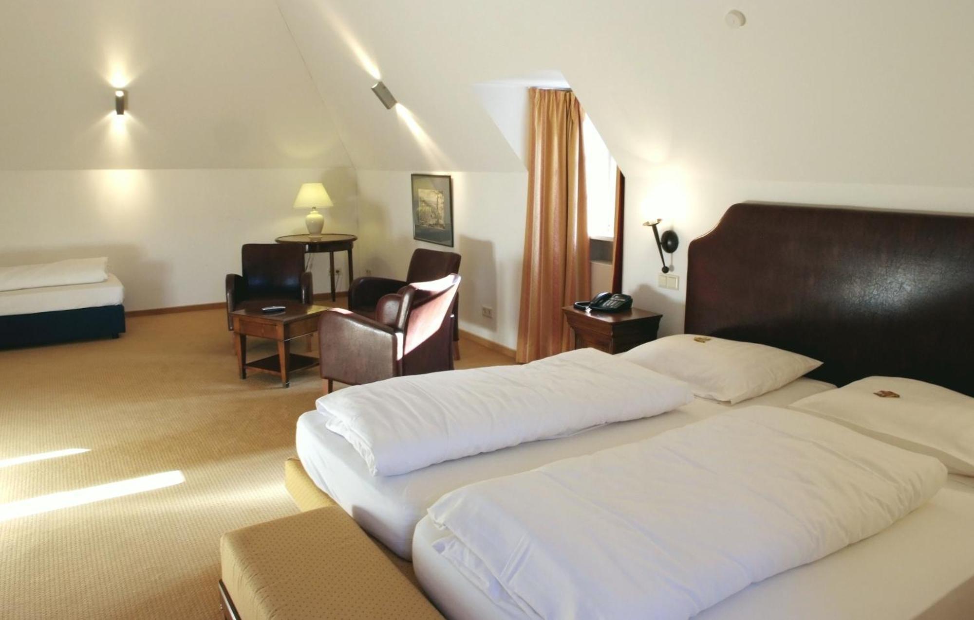 Hotel & Gasthaus Backmulde ไฮเดลเบิร์ก ภายนอก รูปภาพ