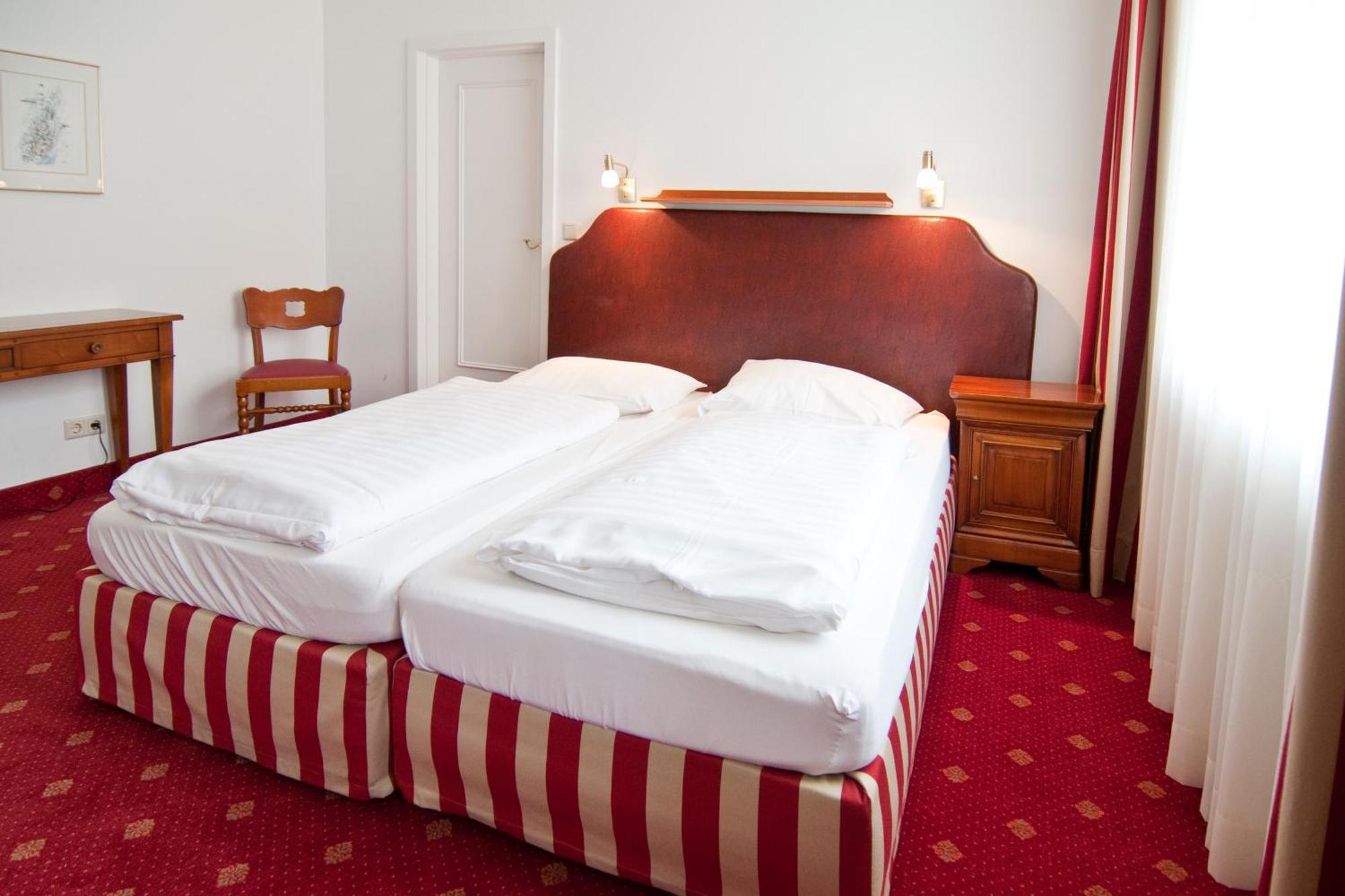 Hotel & Gasthaus Backmulde ไฮเดลเบิร์ก ห้อง รูปภาพ